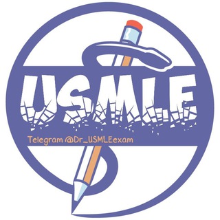 Telegram profile photo for Dr. USMLE ๐บ๐ธ๐