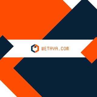 Telegram profile photo for WETAYADOTCOM LIVE🔥