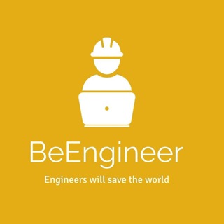 Telegram profile photo for BeEngineer