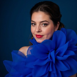 Telegram profile photo for Анна Толмачинская | Архитектор Реальности