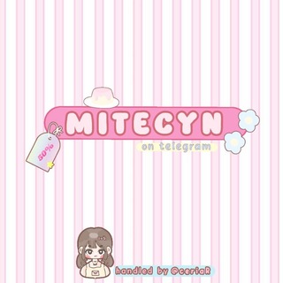 Telegram profile photo for ๐
๐ MITECYN
