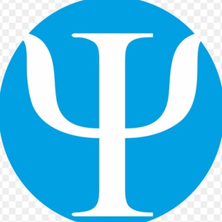 Telegram profile photo for ПСИХОЛОГИ Chat
