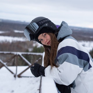 Telegram profile photo for Любовь Симонова | тренер по сноуборду Киров