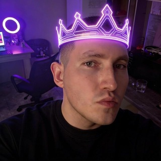 Telegram profile photo for МОТЫГИН