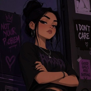 Telegram profile photo for 𝙇𝙤𝙨𝙩 𝙂𝙚𝙣𝙚𝙧𝙖𝙩𝙞𝙤𝙣