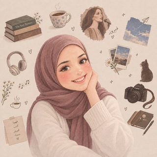 Telegram profile photo for ☾