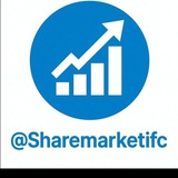 Telegram profile photo for Share Market IFC