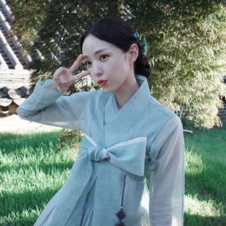 Telegram profile photo for Chae Soobin