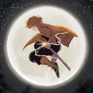 Telegram profile photo for Anime shop UZB