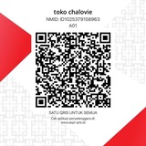 Telegram profile photo for SPILL PENIPU GIFT - TOKO CHALOVIE