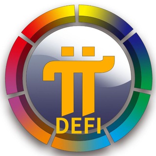 Telegram group profile photo for Pi Network DeFi.EN