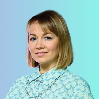 Telegram profile photo for Психолог🗝Ирина Март