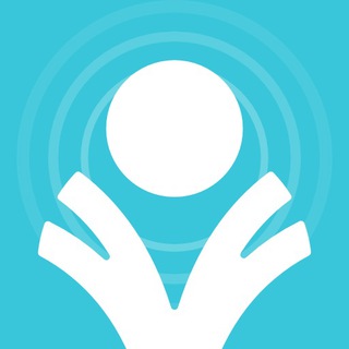 Telegram profile photo for Meditación guiada