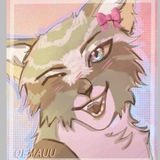 Telegram profile photo for ˖ ׄ qemauu 🪷