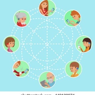 Telegram profile photo for جامعه شناسی"زنان و خانواده" بر بستر مسائل اجتماعی ایران