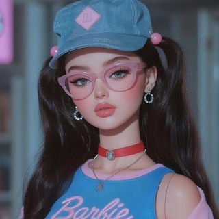 Telegram profile photo for BARBIE MEDIA