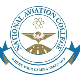 Telegram profile photo for National Aviation College PG Program
