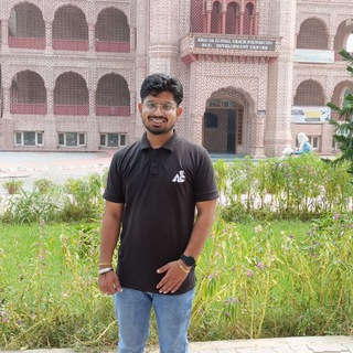 Telegram profile photo for Psychology With Ashim Sir