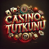 Telegram profile photo for C4SİNO TUTKUNU KOD