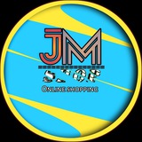 Telegram profile photo for JM SHOP