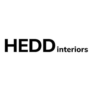 Telegram profile photo for HEDD_interiors