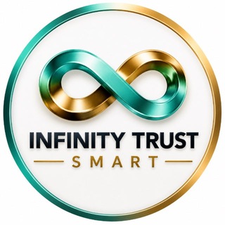 Telegram profile photo for Infinity Trust Smart