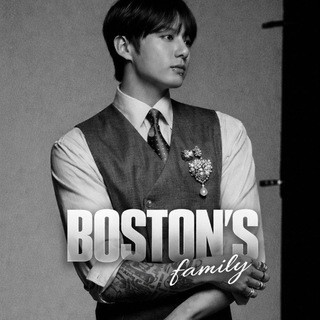 Telegram profile photo for Boston's