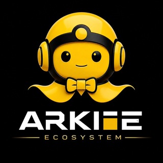 Telegram profile photo for ARKIE