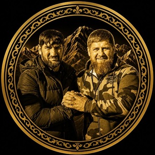 Telegram profile photo for ISRAILOV_95 Исраилов Исмаил