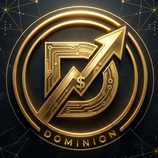 Telegram profile photo for Dominion Copy Trading