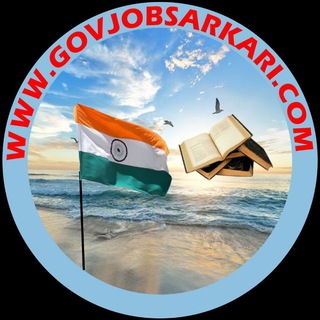 Telegram profile photo for Gov Job Sarkari