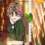 Telegram profile photo for °🪶Ларёк Антона✏️°