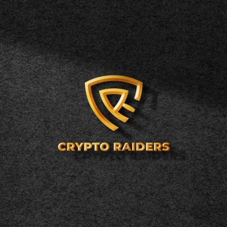 Telegram profile photo for Crypto Raiders Community π
