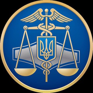 Telegram profile photo for МФО "Фіскальні органи без корупції"