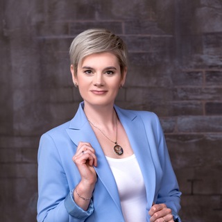 Telegram profile photo for СМИ о Наталье Колбасиной