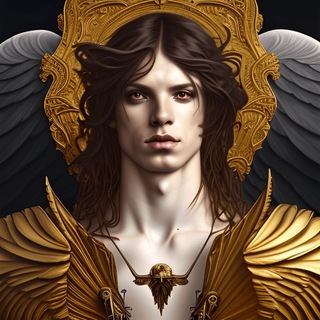Telegram profile photo for ÍCARLO CALLS