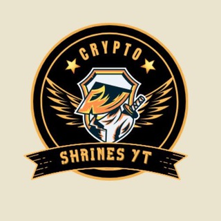 Telegram profile photo for SHRINES YT