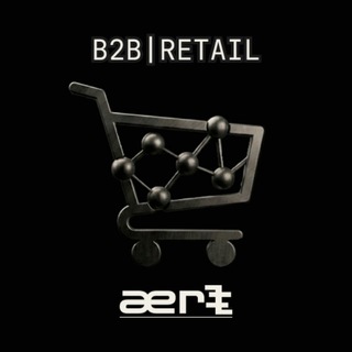 Telegram profile photo for B2B | RETAIL | Aert