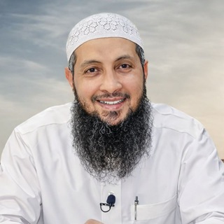 Telegram profile photo for د عبدالرحمن الصاوي