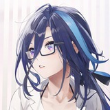 Telegram profile photo for Formal Waifu