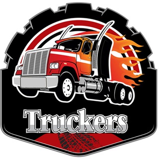 Telegram profile photo for GOLD TruckersGroup