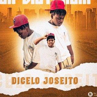 Telegram profile photo for 🎶Dicelo Joseito 🎤