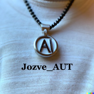 Telegram profile photo for Jozve_aut