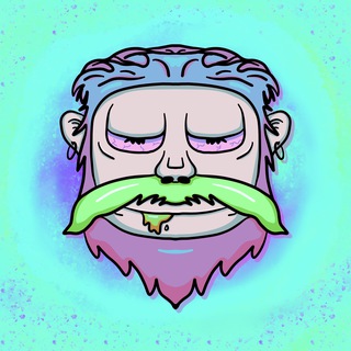 Telegram profile photo for Rick’s Lab