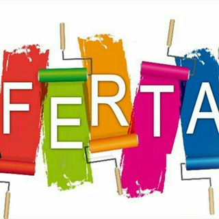 Telegram group profile photo for Ofertas Sancti Spiritus®