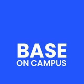 Telegram profile photo for Base On Campus