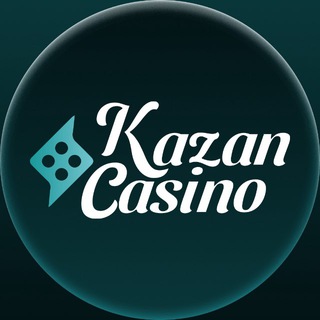 Telegram profile photo for KAZANCASİNO