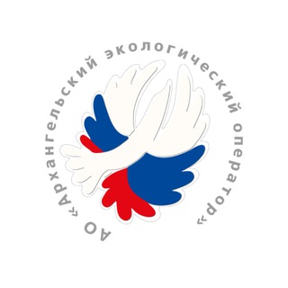 Telegram profile photo for Архангельский экологический оператор