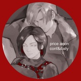 Telegram profile photo for price 𓏴 aeon cfdaily