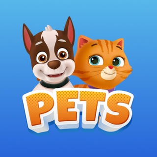 Telegram group profile photo for LoveMyPets Official Community